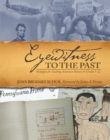 Image for Eyewitness to the Past: Strategies for Teaching American History in Grades 5-12