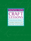Image for Nonfiction craft lessons: teaching information writing K-8