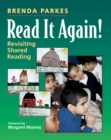 Image for Read It Again!: Revisiting Shared Reading
