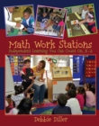 Image for Math Work Stations: Independent Learning You Can Count on, K-2