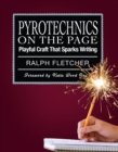 Image for Pyrotechnics on the Page: Playful Craft That Sparks Writing