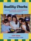 Image for Reality Checks: Teaching Reading Comprehension With Nonfiction : K-5