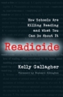 Image for Readicide: How Schools Are Killing Reading and What You Can Do About It