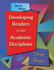 Image for Developing readers in the academic disciplines