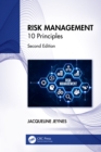 Image for Risk Management: 10 Principles