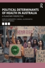 Image for Political Determinants of Health in Australia: A Planetary Perspective
