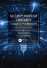 Image for Security Without Obscurity. A Guide to PKI Operations