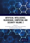 Image for Artificial Intelligence, Blockchain, Computing and Security Volume 2: Proceedings of the International Conference on Artificial Intelligence, Blockchain, Computing and Security (ICABCS 2023), Gr. Noida, UP, India, 24-25 February 2023 : Volume 2