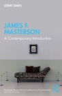 Image for James F. Masterson: A Contemporary Introduction