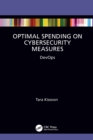 Image for Optimal Spending on Cybersecurity Measures: DevOps
