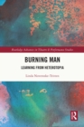 Image for Burning Man: Learning from Heterotopia