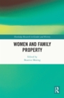 Image for Women and family property