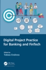 Image for Digital project practice for banking and FinTech