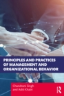Image for Principles and Practices of Management and Organizational Behaviour