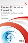 Image for General Education Essentials: A Guide for College Faculty