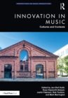 Image for Innovation in Music: Cultures and Contexts