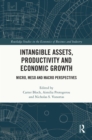 Image for Intangible Assets, Productivity and Economic Growth: Micro, Meso and Macro Perspectives