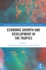 Image for Economic Growth and Development in the Tropics