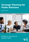 Image for Strategic planning for public relations.