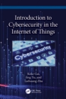 Image for Introduction to cybersecurity in the Internet of things