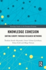 Image for Knowledge Cohesion: Uniting Europe Through Research Networks