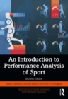 Image for An Introduction to Performance Analysis of Sport