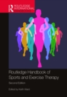 Image for Routledge Handbook of Sports and Exercise Therapy