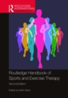 Image for Routledge handbook of sports and exercise therapy