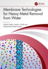 Image for Membrane Technologies for Heavy Metal Removal from Water