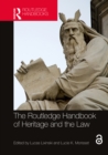 Image for The Routledge Handbook of Heritage and the Law