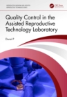 Image for Quality control in the assisted reproductive technology laboratory