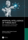 Image for Artificial Intelligence of Things (AIoT): New Standards, Technologies and Communication Systems