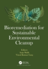 Image for Bioremediation for Sustainable Environmental Cleanup