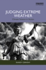 Image for Judging Extreme Weather: Climate Science in Action