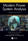 Image for Modern Power System Analysis