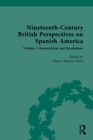 Image for Nineteenth-Century British Perspectives on Spanish America