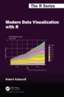 Image for Modern Data Visualization With R