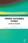 Image for Towards Sustainable Futures: The Role of Evaluation