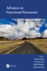 Image for Advances in Functional Pavements: Proceedings of the 7th Chinese-European Workshop on Functional Pavement (CEW 2023), Birmingham, UK, 2-4 July 2023