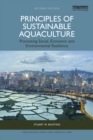 Image for Principles of sustainable aquaculture: promoting social, economic and environmental resilience