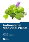 Image for Antimalarial Medicinal Plants : 19