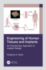 Image for Engineering of Human Tissues and Implants: An Evolutionary Approach to Implant Design