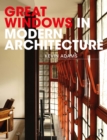 Image for Great Windows in Modern Architecture