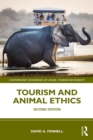 Image for Tourism and Animal Ethics