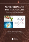 Image for Nutrition and diet in health: principles and applications