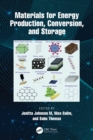 Image for Materials for energy production, conversion, and storage