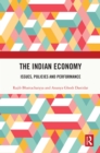 Image for The Indian Economy: Issues, Policies and Performance