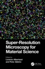 Image for Super-Resolution Microscopy for Material Science