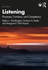 Image for Listening: Processes, Functions and Competency