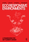 Image for Ecoresponsive Environments: A Framework for Settlement Design